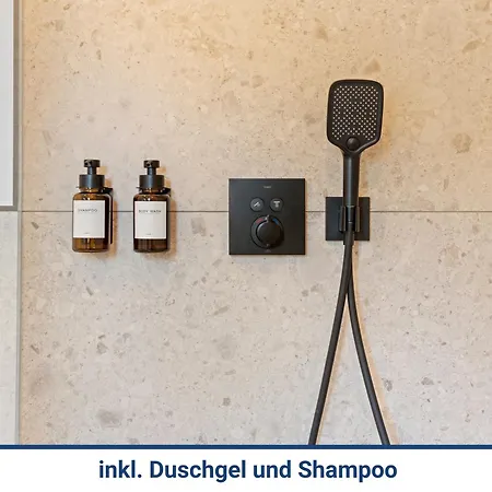 1-2 Personen - Parkplatz - Fahrradgarage - Zentrum - Kueche - Balkon - Klima Sankt Martin