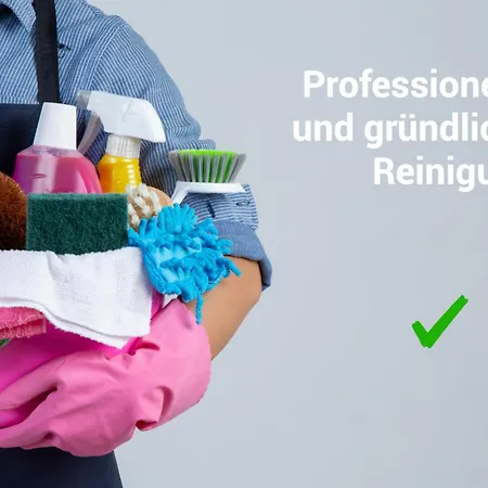 Lägenhet 1-2 Personen - Parkplatz - Fahrradgarage - Zentrum - Kueche - Balkon - Klima