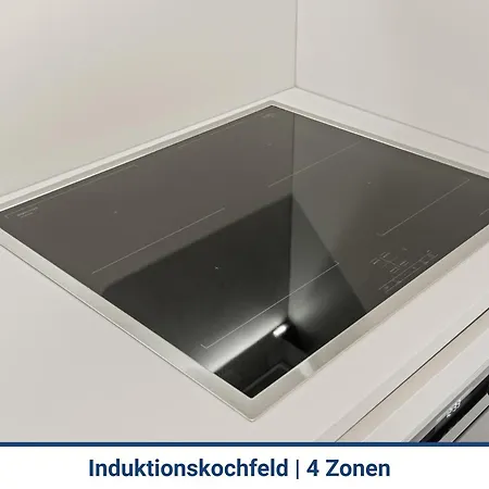 Lägenhet 1-2 Personen - Parkplatz - Fahrradgarage - Zentrum - Kueche - Balkon - Klima Sankt Martin