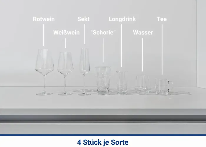 1-2 Personen - Parkplatz - Fahrradgarage - Zentrum - Kueche - Balkon - Klima