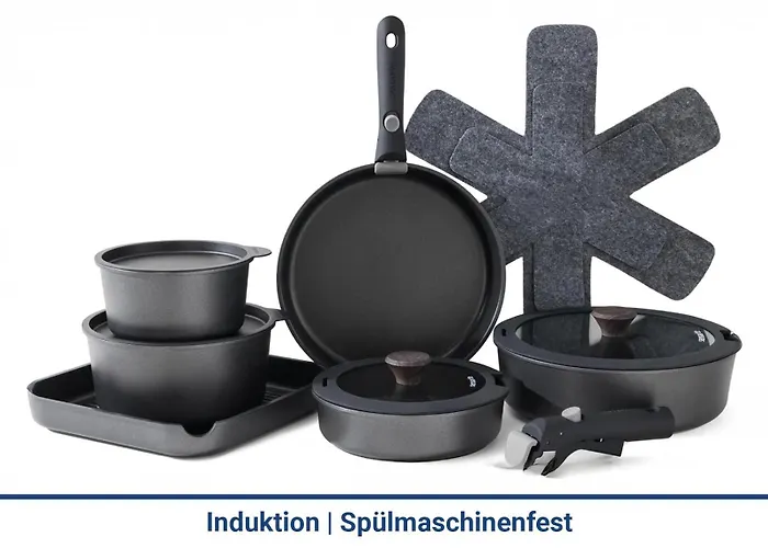 1-2 Personen - Parkplatz - Fahrradgarage - Zentrum - Kueche - Balkon - Klima * Sankt Martin