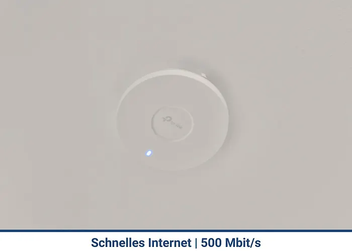 1-2 Personen - Parkplatz - Fahrradgarage - Zentrum - Kueche - Balkon - Klima Apartament *